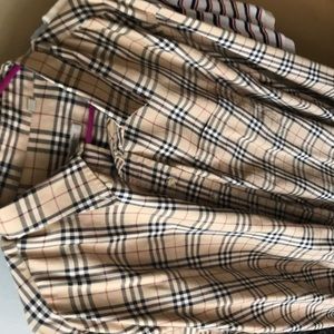 Burberry button down